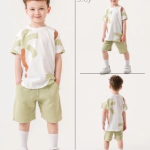 Harby Kids - E163